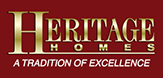Heritage Homes Logo